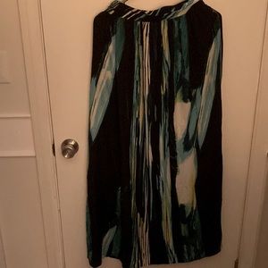 Worthington long skirt